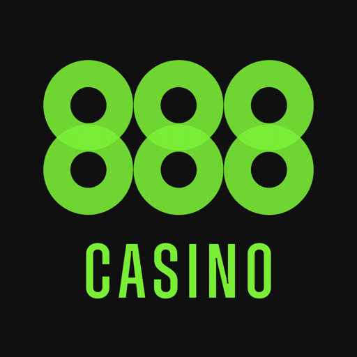 888casino logo