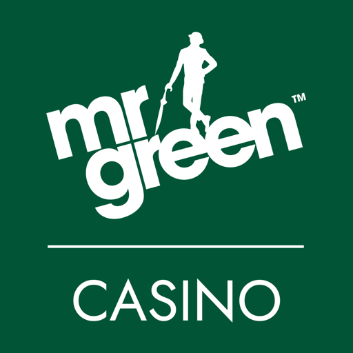 Mr Green logo