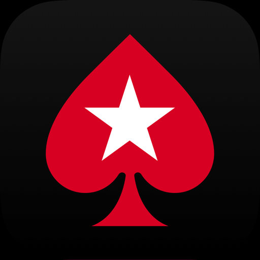 PokerStars logo